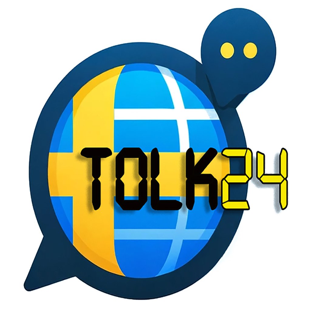 tolk24.se